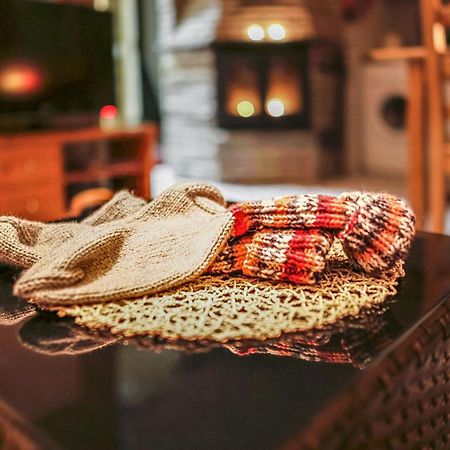 Holiday Home Aarakka 7 By Interhome Levi Dış mekan fotoğraf