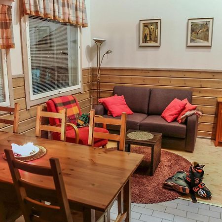 Holiday Home Aarakka 7 By Interhome Levi Dış mekan fotoğraf