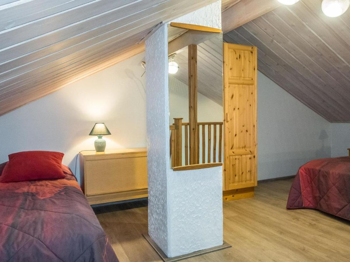 Holiday Home Aarakka 7 By Interhome Levi Dış mekan fotoğraf
