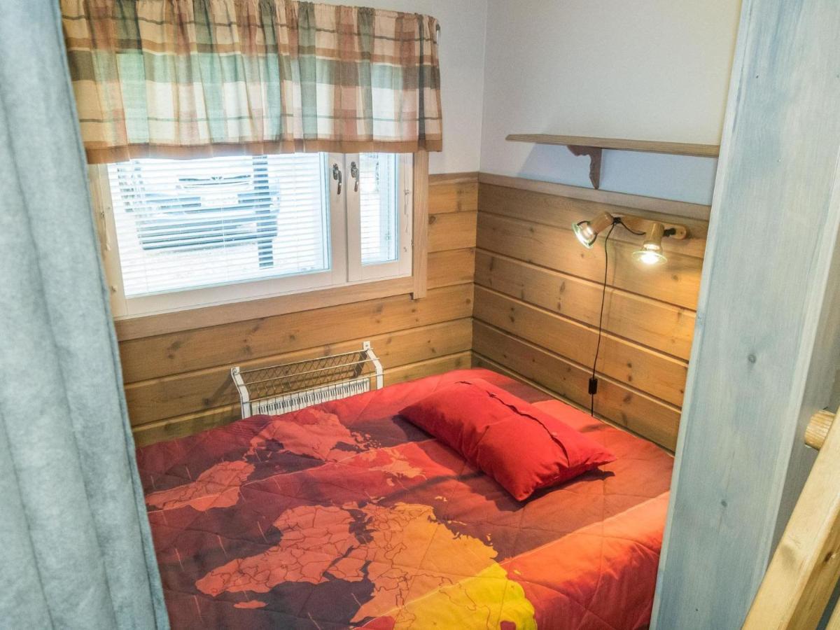 Holiday Home Aarakka 7 By Interhome Levi Dış mekan fotoğraf