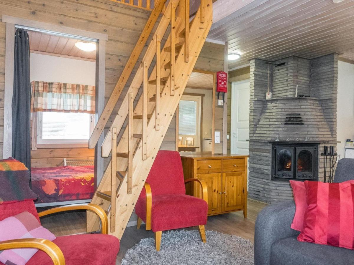 Holiday Home Aarakka 7 By Interhome Levi Dış mekan fotoğraf