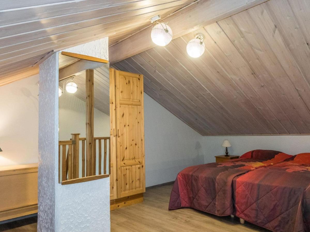 Holiday Home Aarakka 7 By Interhome Levi Dış mekan fotoğraf