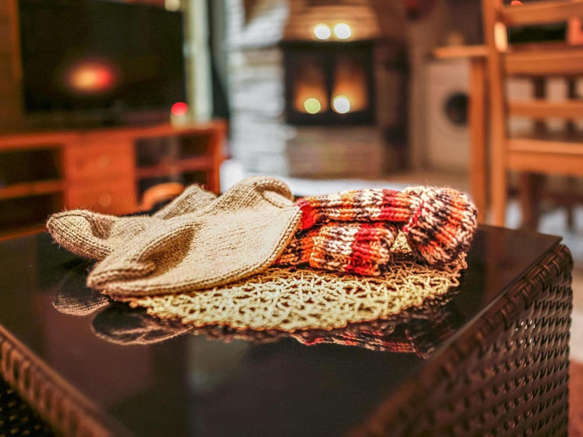 Holiday Home Aarakka 7 By Interhome Levi Dış mekan fotoğraf